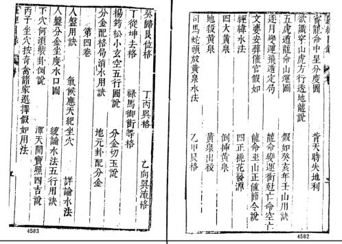 五种秘窍全书之罗经秘窍_甘时望.pdf