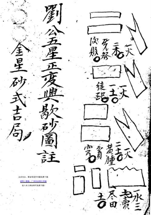 刘公五星正变与歇砂图注_刘公.pdf