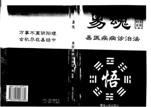 易医疾病诊治法_黄鉴.pdf