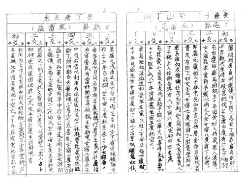 二十四山立向线法大全.pdf