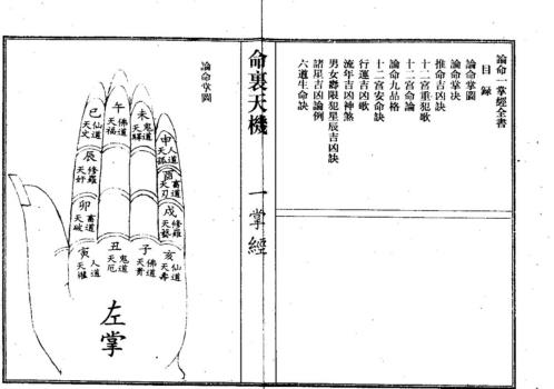 命理天机一掌经_一行禅师.pdf