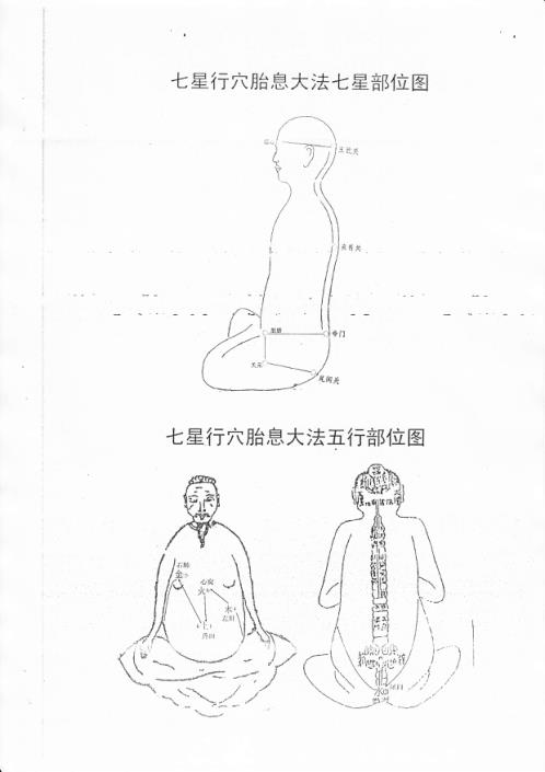 七星行穴胎息大法_储一恒.pdf