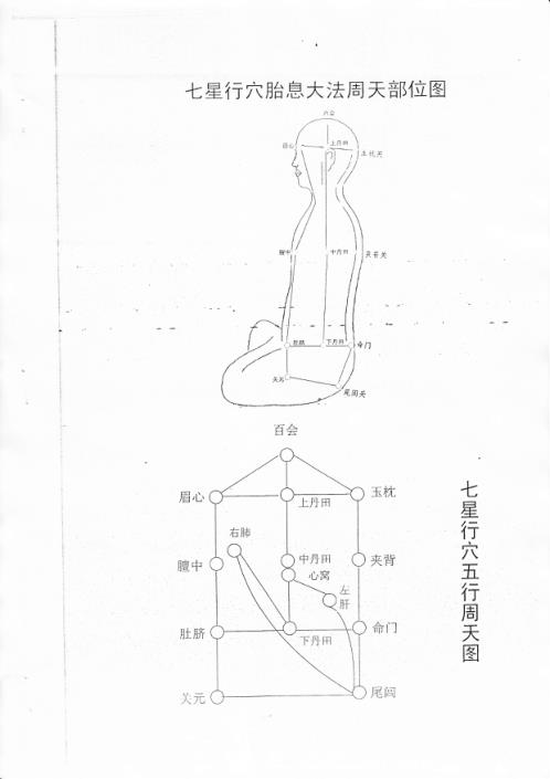 七星行穴胎息大法_储一恒.pdf