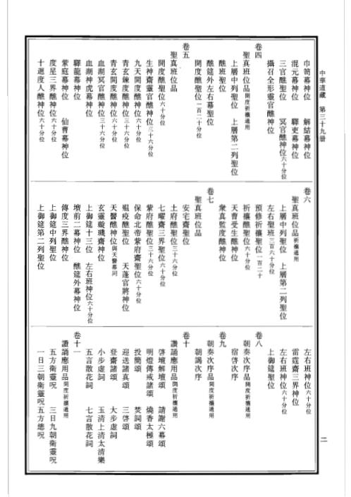 中华道藏_三9卷.pdf