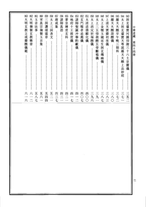 中华道藏_四4卷.pdf