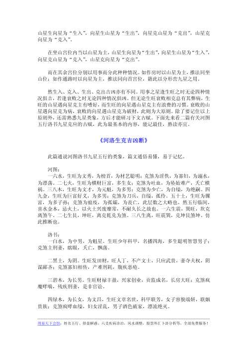 中州派玄空风水_玄空古赋.pdf