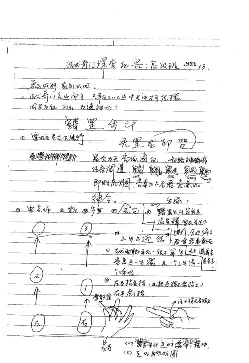 法术奇门课堂记录高级班_丹南山人.pdf