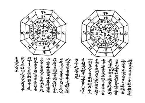 山水秘密诀_堪舆古籍_于鸿仪.pdf