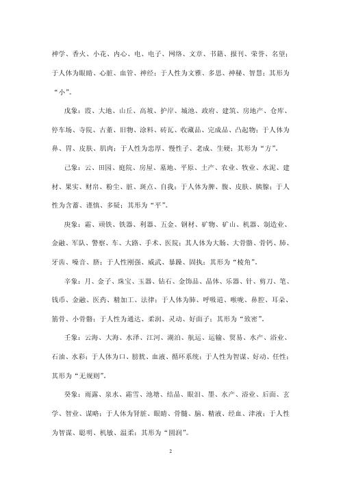 民间实用八字_高级班资料_任付红.pdf