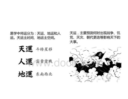 八字命理漫画.pdf