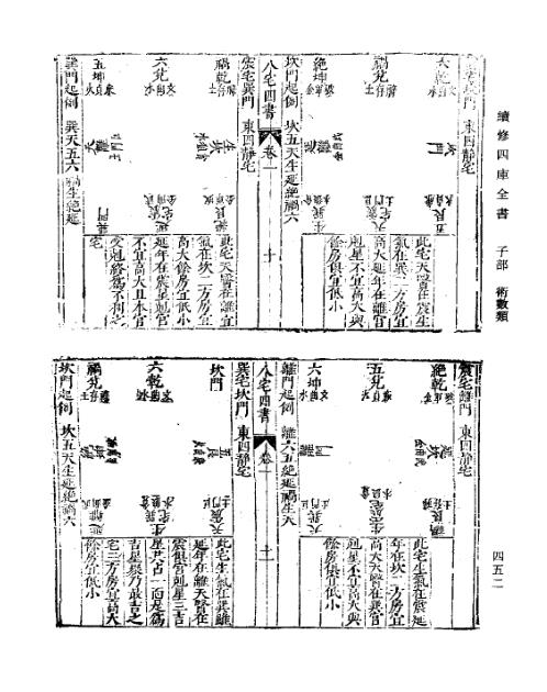 八宅四书_明刻本.pdf