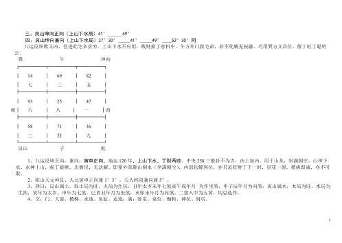 八运宅运图解_艮卦六局.pdf