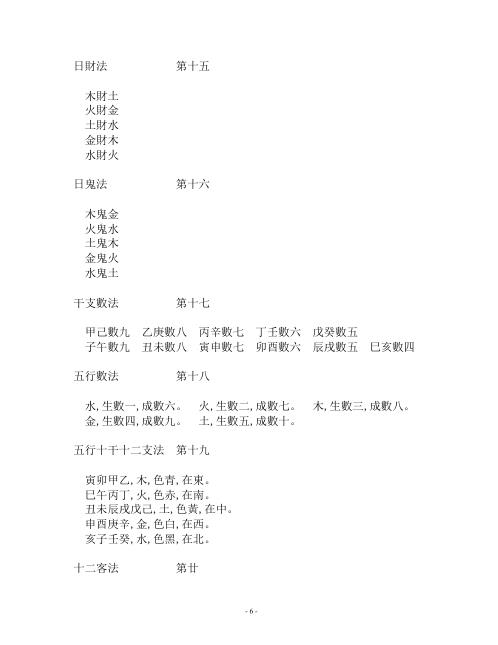 六壬占事略决.pdf