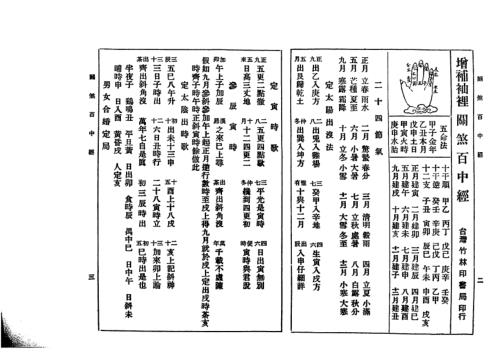 关煞百中经_古本.pdf