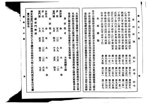 关煞百中经_古本.pdf