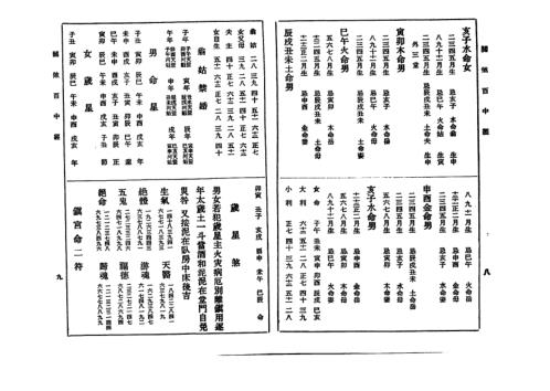 关煞百中经_古本.pdf