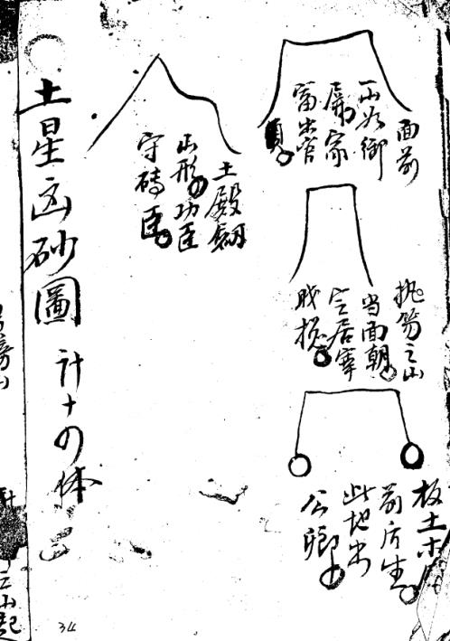 刘公五星正变与歇砂图注_古本_刘秉忠.pdf