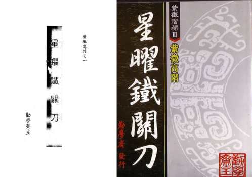 紫微高阶_星曜铁关刀_劝学斋主.pdf