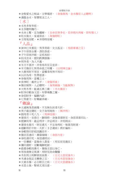 命理枕中决_卓宏.pdf