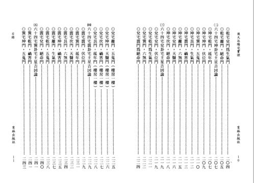 后天派阳宅实证.pdf