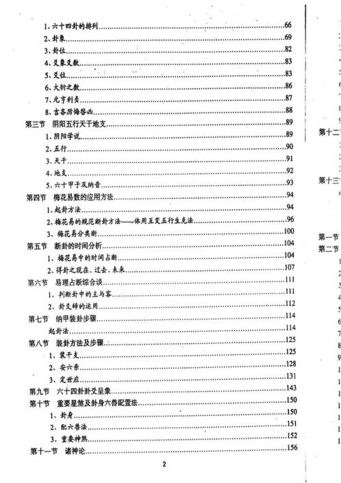 六爻预测学理论全集_高清版_吕文艺.pdf