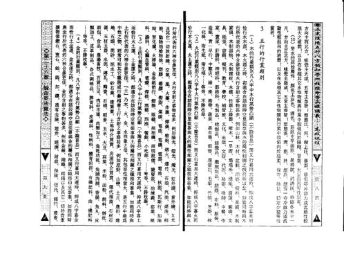 正宗阴阳五行八字预测预知学高级教材_吴怀云.pdf