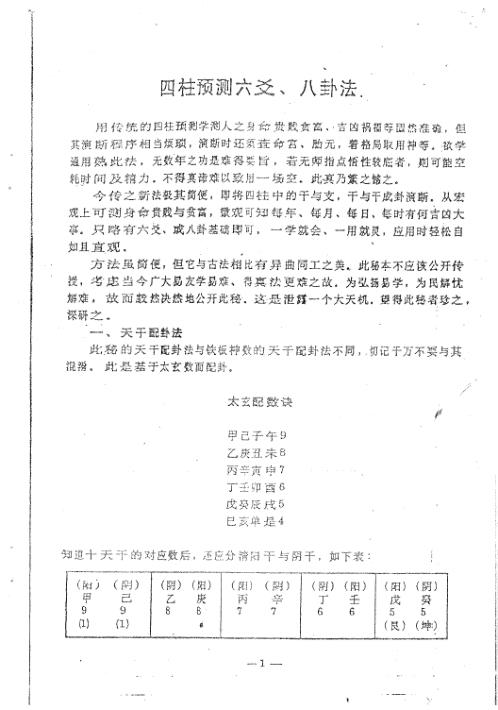 四柱预测六爻八卦法_周师乾.pdf