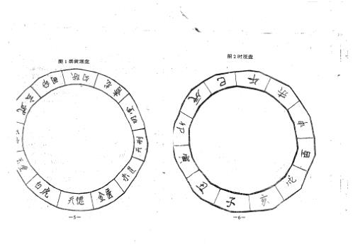 日家奇门活盘法_周师乾.pdf