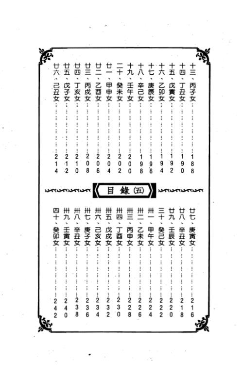 高级合婚择日课_周进谅.pdf