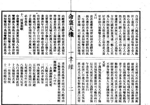 命理天机一掌经.pdf