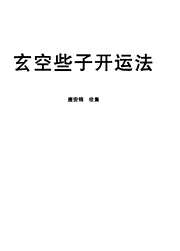 玄空些子开运法_唐安锦.pdf