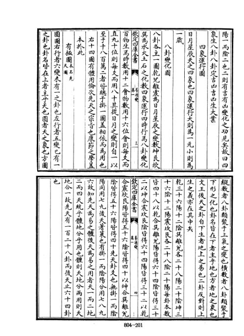 四库术数_易通变_[宋]张行成撰_张行成.pdf