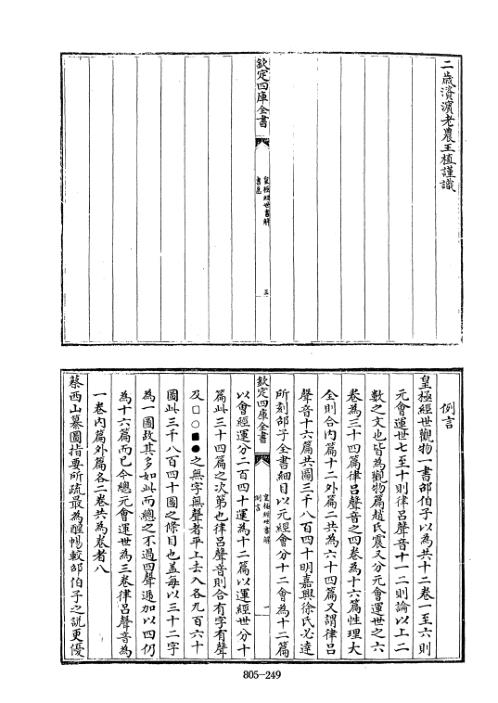 四库术数_皇极经世书解_[清]王植撰_王植.pdf