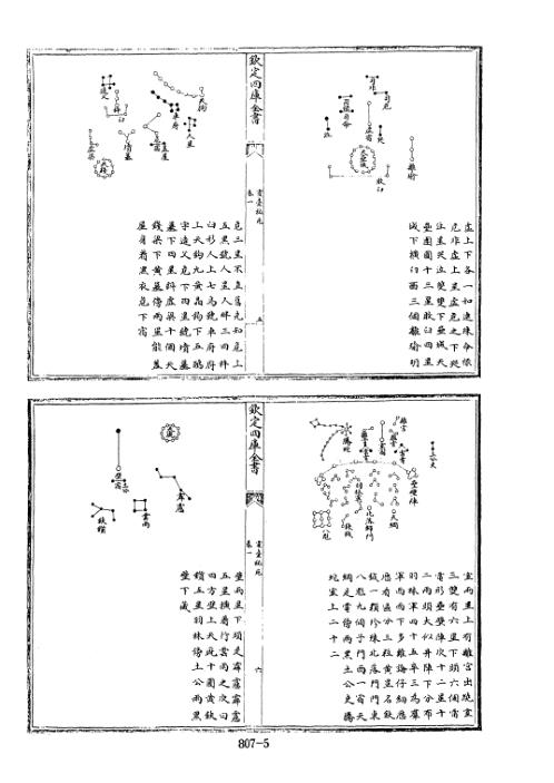 四库术数_灵台秘苑_[北周]庾季才原撰、[宋]王安礼等重修_庾季才原_王安礼.pdf