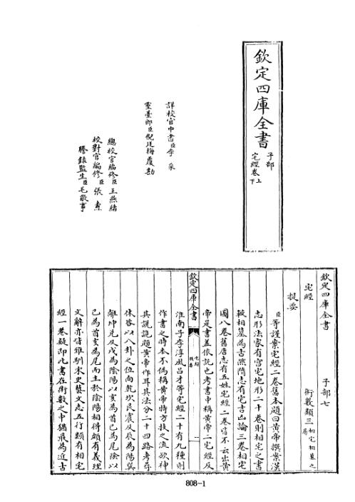 四库术数_宅经_[旧题]黄帝撰_黄帝.pdf