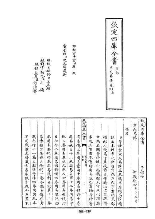 四库术数_京氏易传_[汉]京房撰[吴]陆绩注_陆绩注.pdf