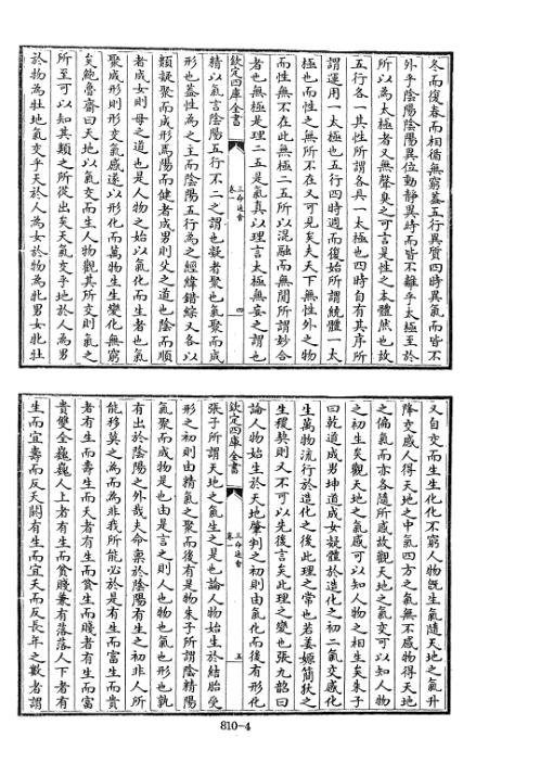 四库术数_三命通会_万民英.pdf