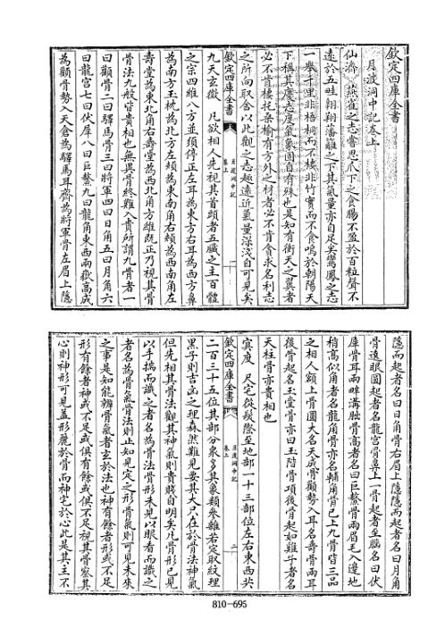 四库术数_月波洞中记_不着撰人.pdf