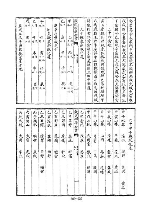 四库术数_演禽通纂.pdf