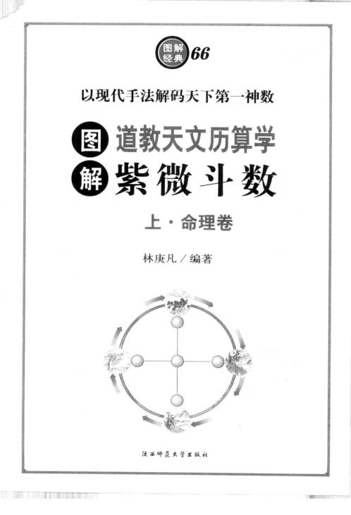 图解道教天文历算学_紫微斗数命理卷.pdf