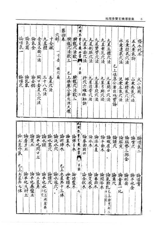 地理参赞玄机仙婆集_卷一_卷四.pdf