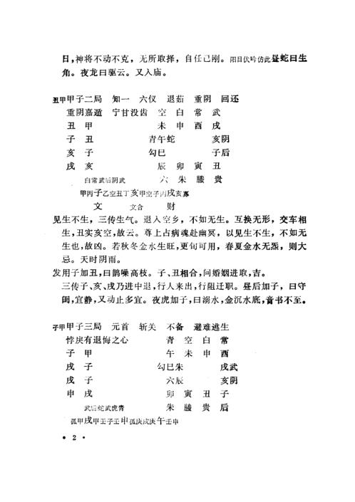 大六壬立成大全钤.pdf