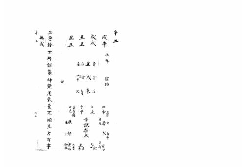 大六壬集应钤卷_辛丑_古本.pdf