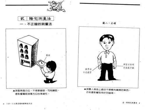 三元三合简易罗经图解使用法_天星居士.pdf