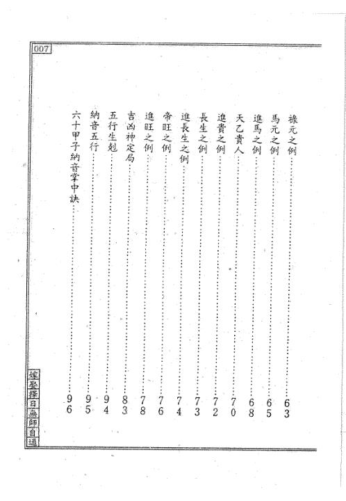 嫁娶择日无师自通_上_天星居士.pdf