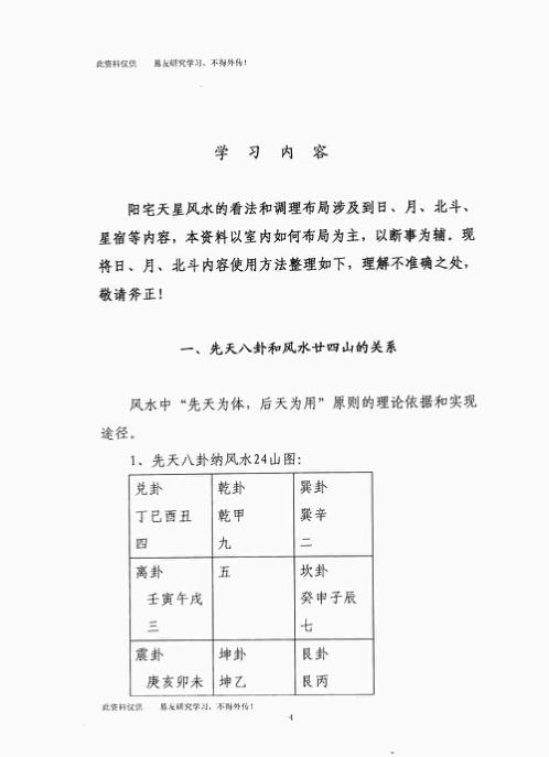 天星风水阳宅资料.pdf