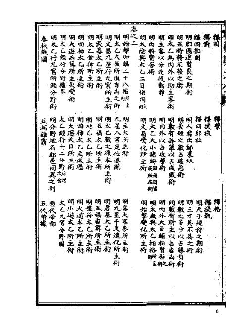 太乙数统宗大全_一_古本.pdf