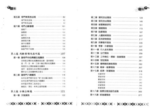 奇门启悟.pdf