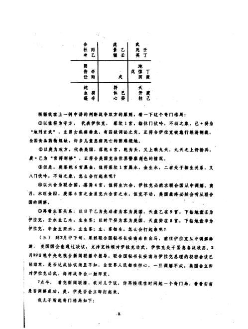 奇门应用实例评析_二_张志春.pdf