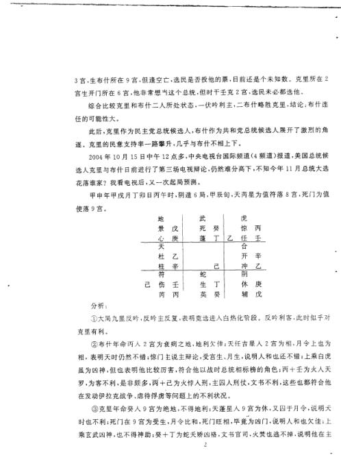 奇门应用实例评析_八_张志春.pdf